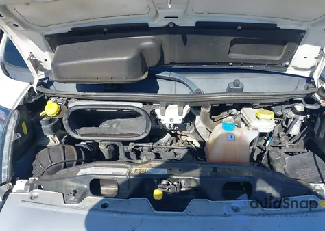 2020 Ram Promaster 1500 High Roof 136 Wb z USA, uszkodzony, nr VIN 3C6TRVBG5LE106067